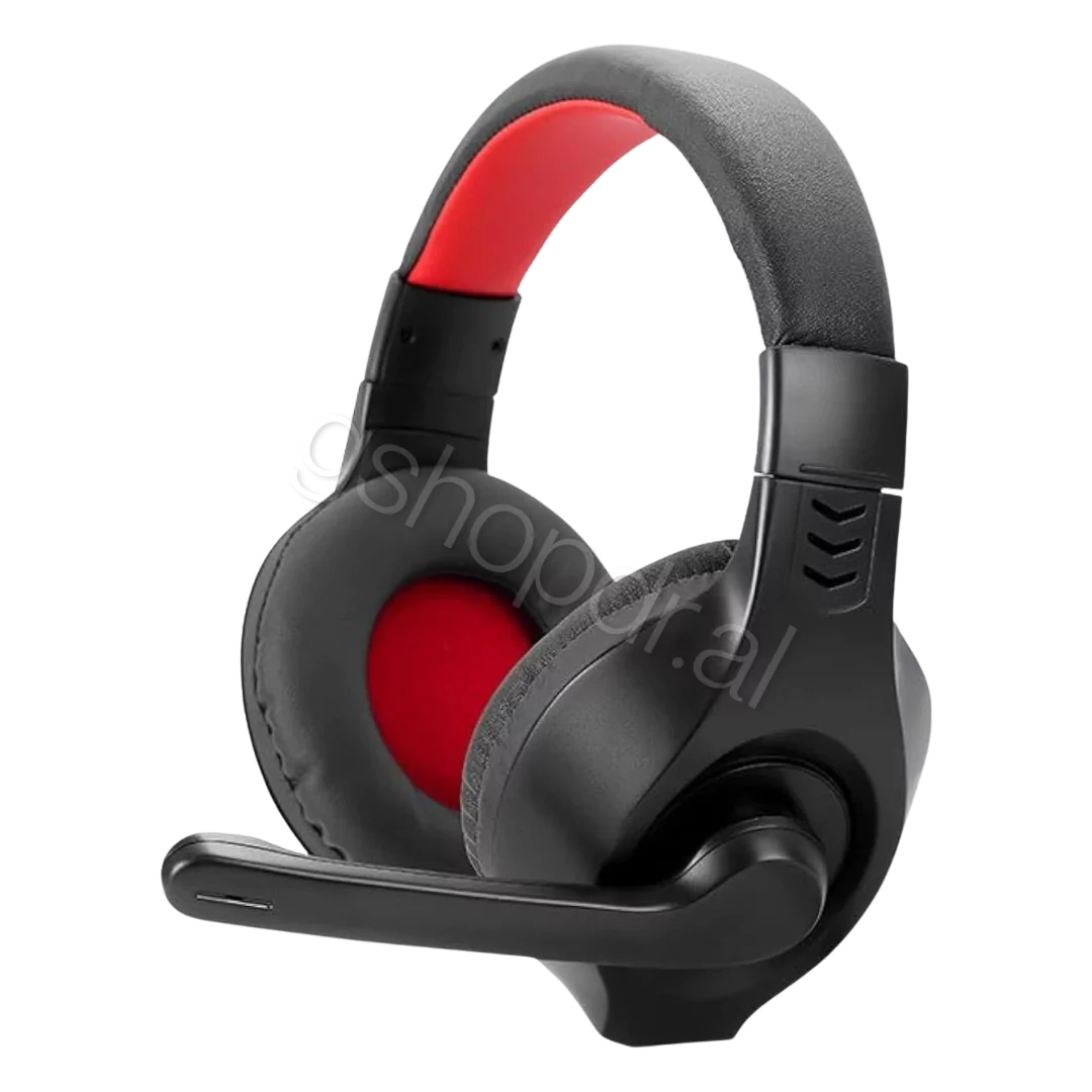 Kufje Xtrike Me HP-312 Gaming (1) Kufje Xtrike Me HP-312 Gaming