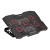 Laptop Cooling Pad Stand Xtrike Me FN-813