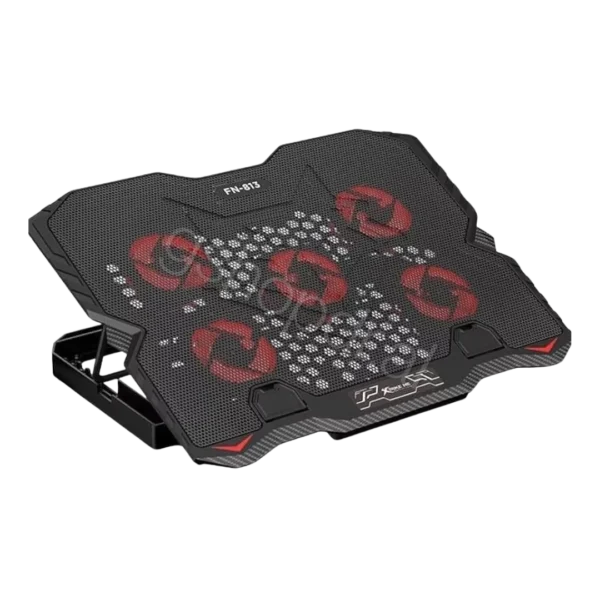 Laptop Cooling Pad Stand Xtrike Me FN-813