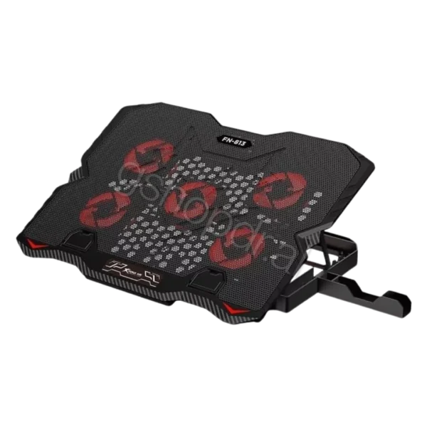 Laptop Cooling Pad Stand Xtrike Me FN-813 Durres