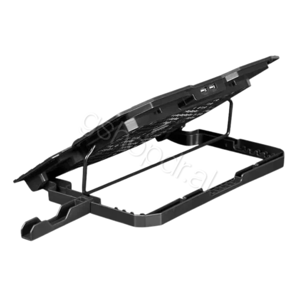 Laptop Cooling Pad Stand Xtrike Me FN-813 Tirane