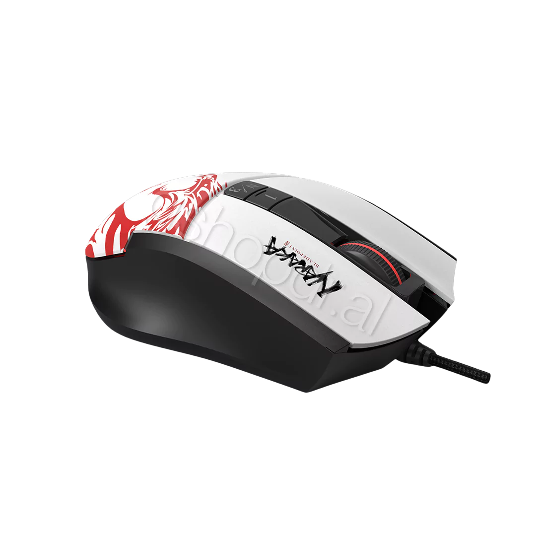 MOUSE GAMING BLOODY BLADEPOINT L65 MAX NARAKA (1) Mouse Gaming L65 MAX Bloody