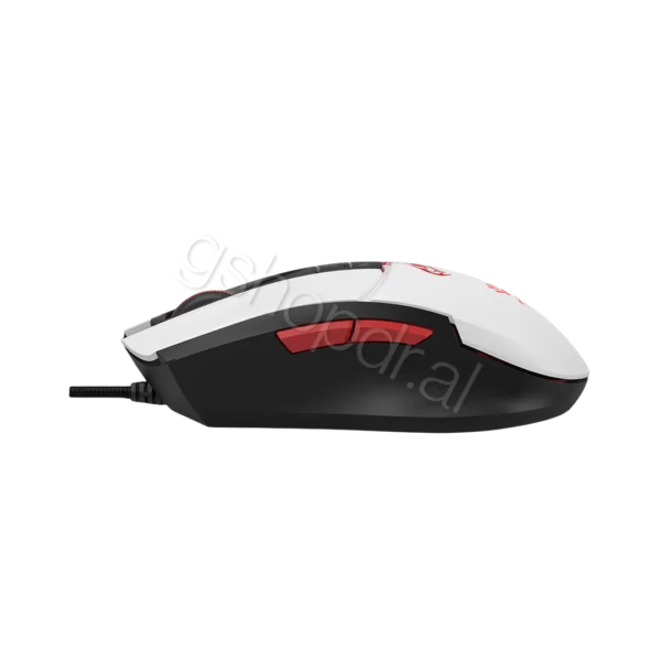 Mouse Gaming L65 MAX Bloody Tirane