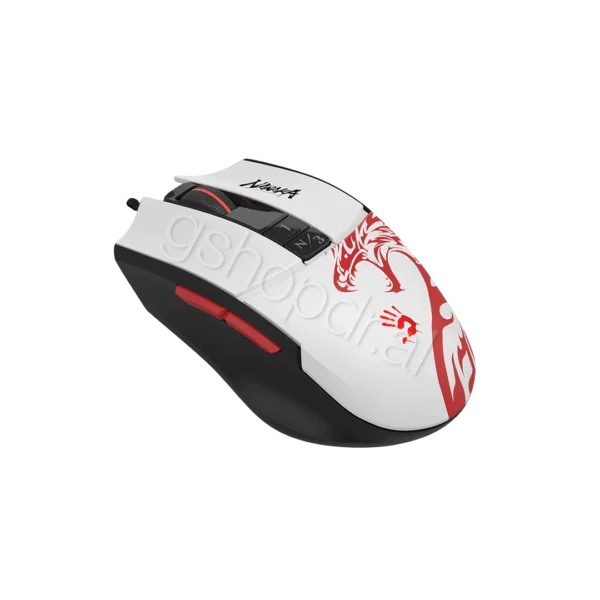 Mouse Gaming L65 MAX Bloody Cmimi