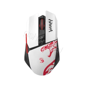 Mouse Gaming R36 Ultra Durres