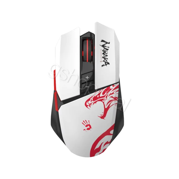 Mouse Gaming R36 Ultra Durres