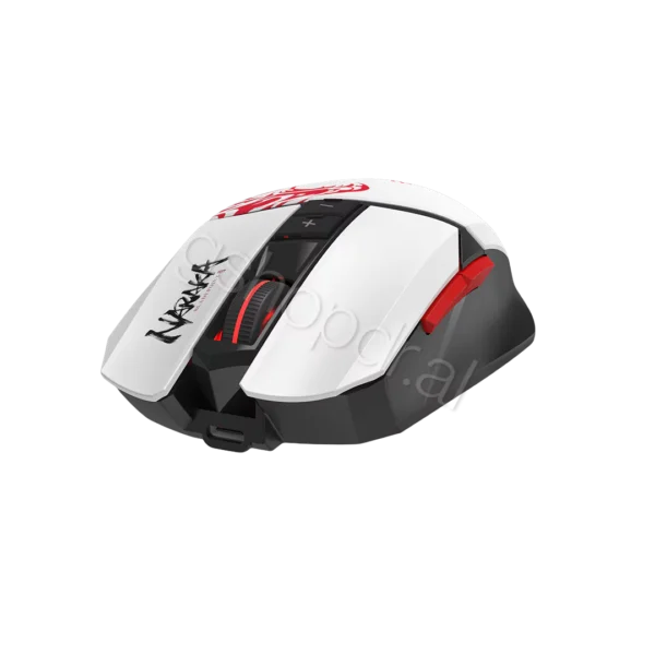 Mouse Gaming R36 Ultra