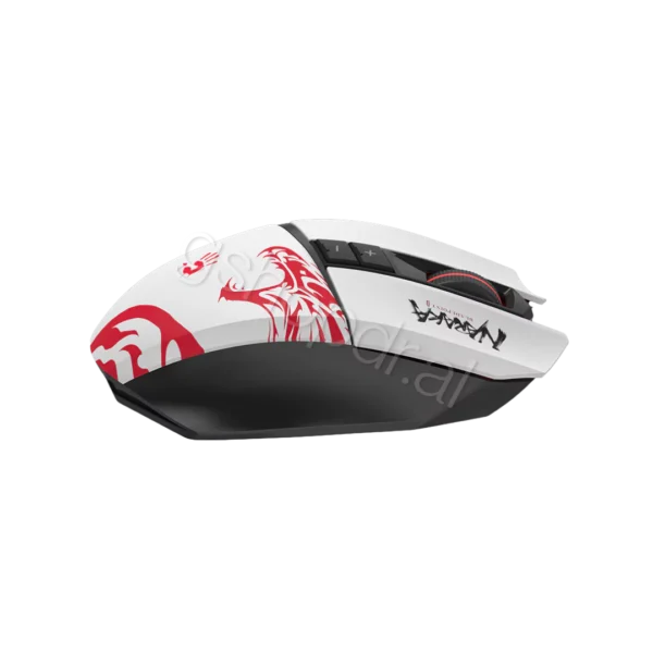 Mouse Gaming R36 Ultra Tirane
