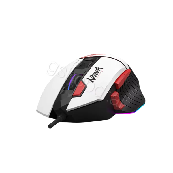 Mouse Gaming Bloody W95 Max Cmimi