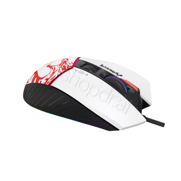 MOUSE GAMING BLOODY BLADEPOINT W95 MAX NARAKA Durres