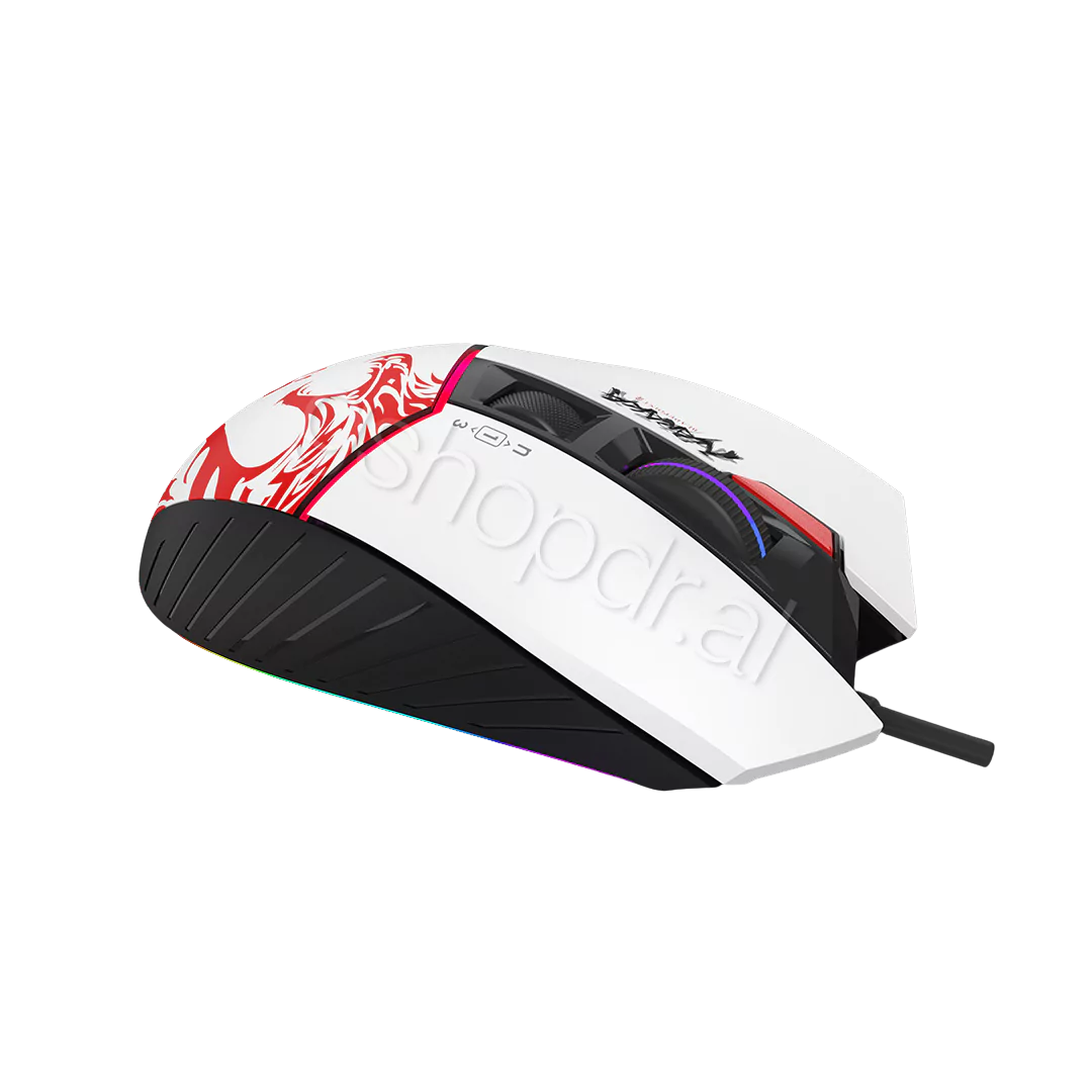 MOUSE GAMING BLOODY BLADEPOINT W95 MAX NARAKA (4) MOUSE GAMING BLOODY BLADEPOINT W95 MAX NARAKA Durres
