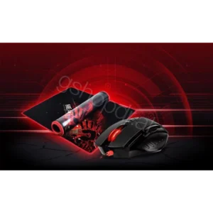 MOUSE GAMING BLOODY BUNDLE V7M71 XGLIDE MULTI-CORE Tirane