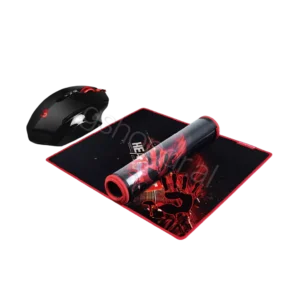 MOUSE GAMING BLOODY BUNDLE V7M71 XGLIDE MULTI-CORE Durres