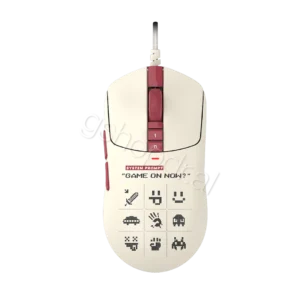 MOUSE GAMING BLOODY LIGHTWEIGHT W72 ULTRA