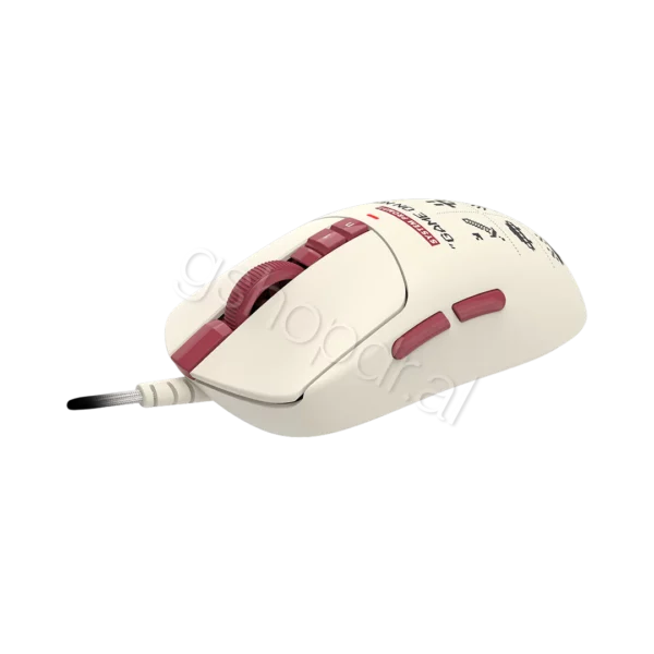 Mouse Gaming Bloody W72 ULTRA