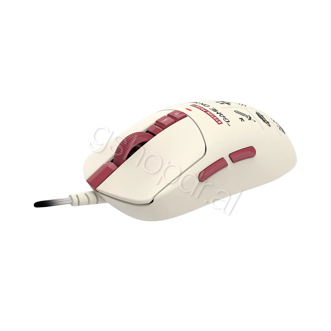 Mouse Gaming Bloody W72 ULTRA