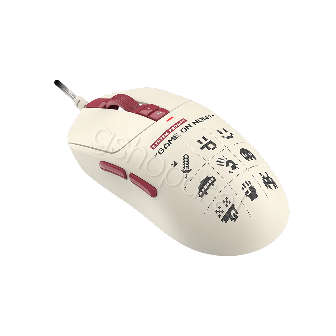Mouse Gaming Bloody W72 ULTRA Durres