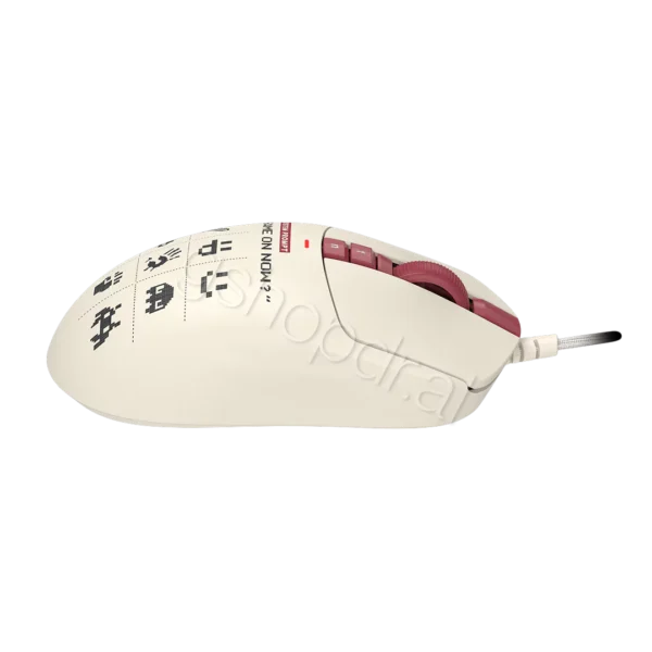 Mouse Gaming Bloody W72 ULTRA Tirane