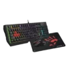 MOUSE GAMING BLOODY NEON GAMING DESKTOP EFFECTS B1700 Durres