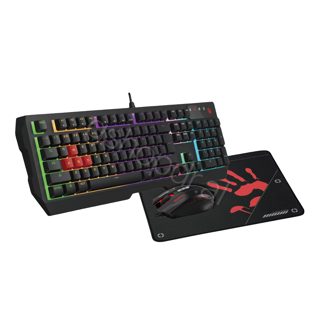 MOUSE GAMING BLOODY NEON GAMING DESKTOP EFFECTS B1700 Durres