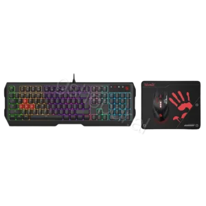 MOUSE GAMING BLOODY NEON GAMING DESKTOP EFFECTS B1700
