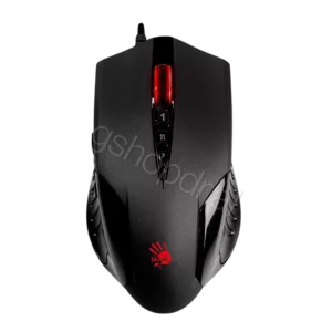MOUSE GAMING BLOODY XGLIDE ULTRA CORE 3 V5MA