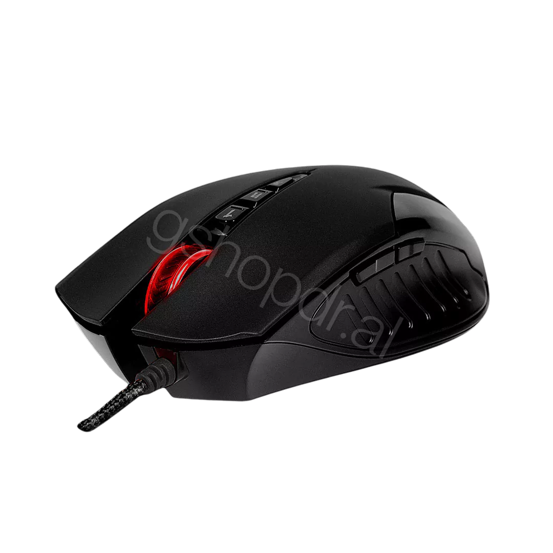 MOUSE GAMING BLOODY XGLIDE ULTRA CORE 3 V5MA Durres