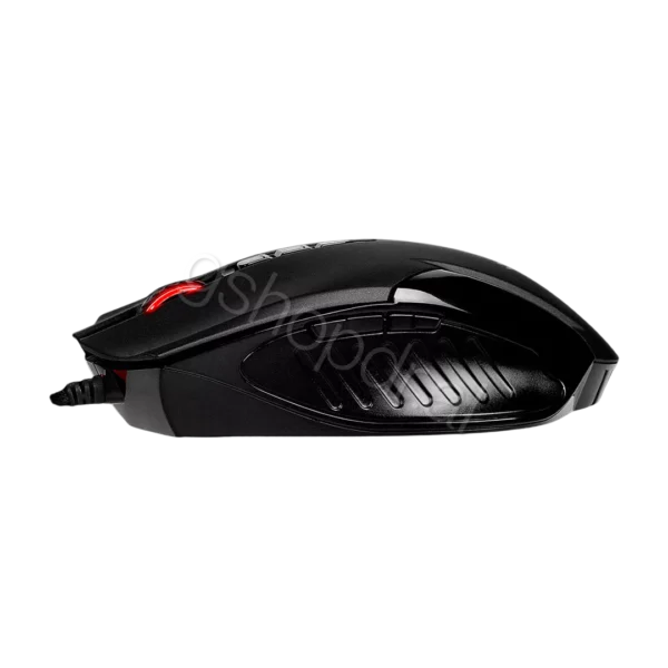 MOUSE GAMING BLOODY XGLIDE ULTRA CORE 3 V5MA Tirane