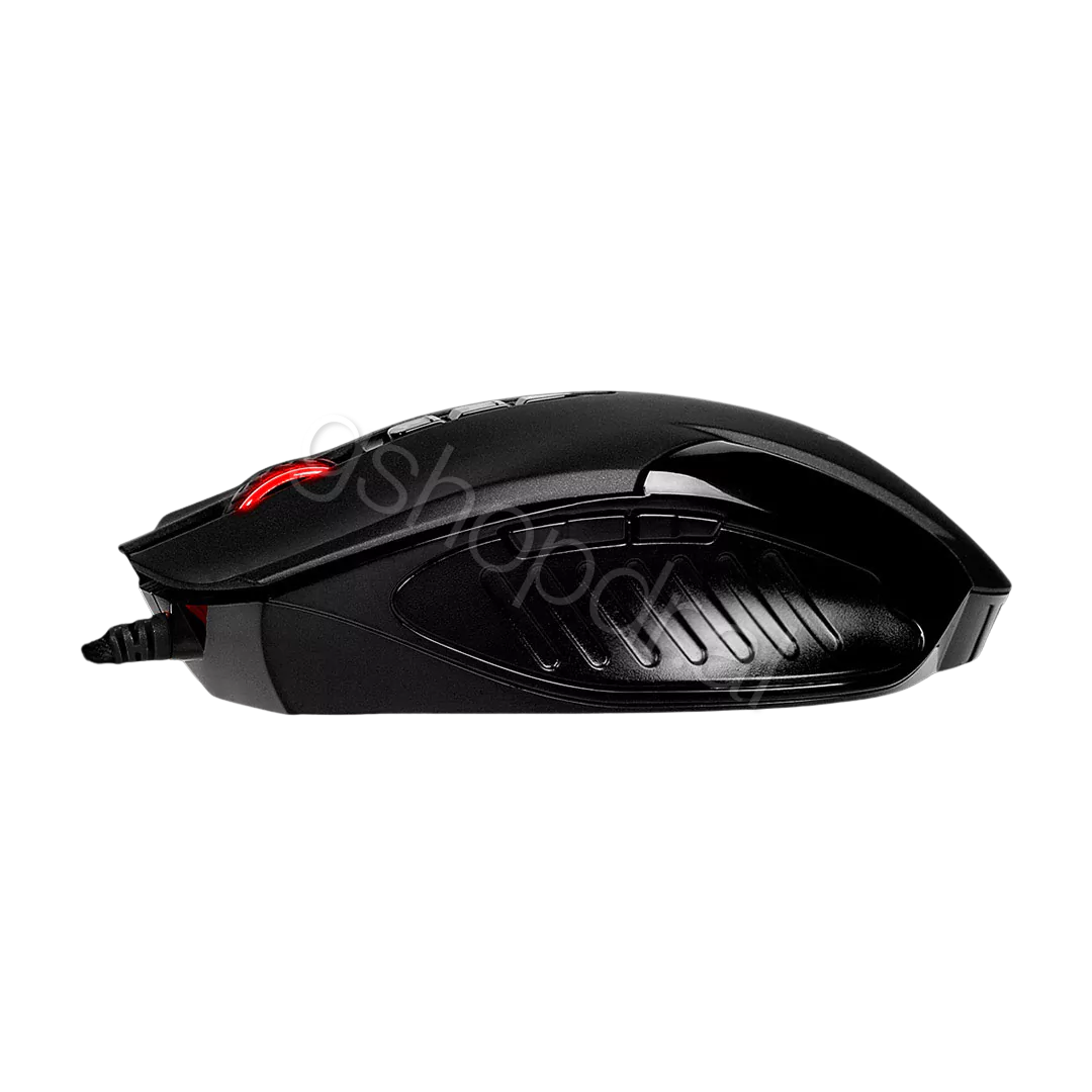 MOUSE GAMING BLOODY XGLIDE ULTRA CORE 3 V5MA Tirane