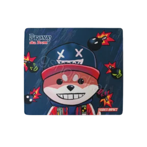 MOUSE PAD GAMING BLOODY BP-45 Proxy Boom
