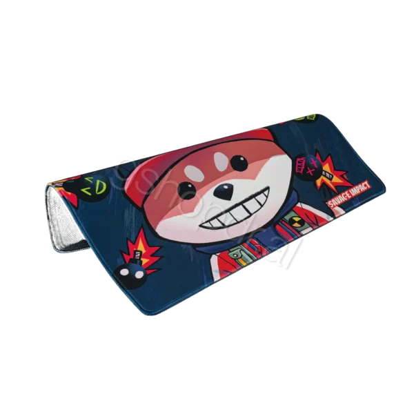 MOUSE PAD GAMING BLOODY BP-45 Proxy Boom cmimi
