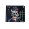 MOUSE PAD GAMING BLOODY BP-45
