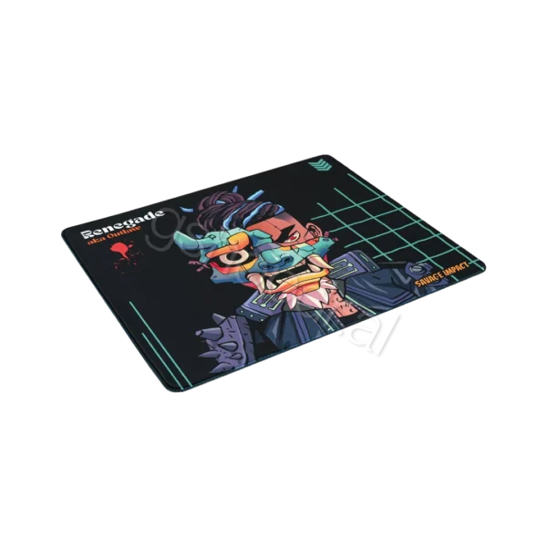 MOUSE PAD GAMING BLOODY BP-45 Renegade cmimi