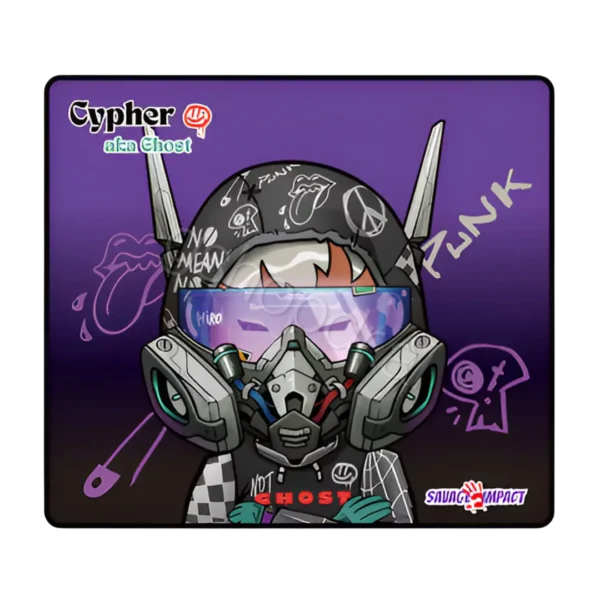 MOUSE PAD GAMING BLOODY BP-45W BLOODY