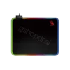MOUSE PAD GAMING BLOODY PRECISION TRACKING RGB MP-45N