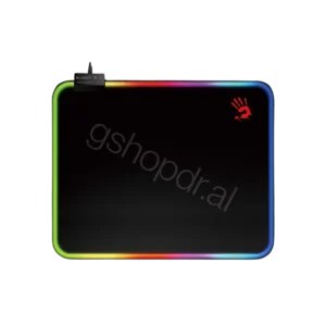 MOUSE PAD GAMING BLOODY PRECISION TRACKING RGB MP-45N