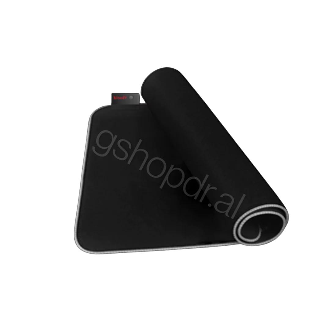 MOUSE PAD GAMING BLOODY PRECISION TRACKING RGB MP-45N (3) Mouse Pad Gaming Bloody MP-45N