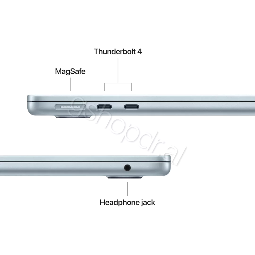 MacBook Air 13" M4 cmimi