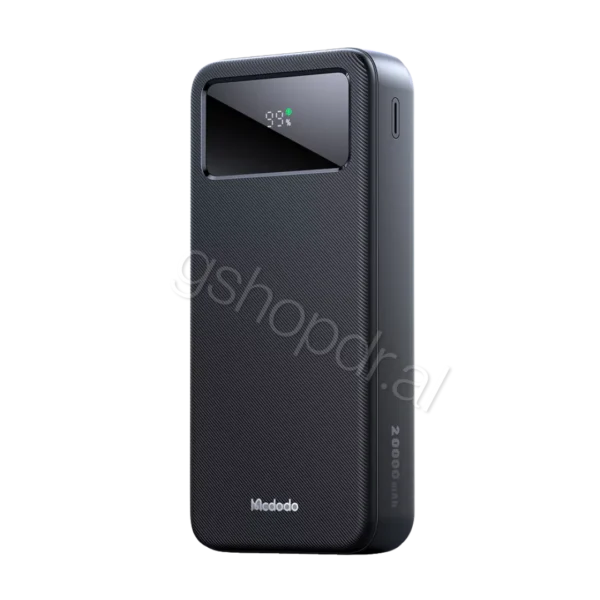 Mcdodo 423 Power Bank 22.5W 20000mAh