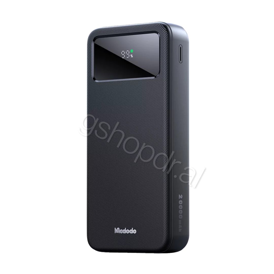 Mcdodo 423 Power Bank 22.5W 20000mAh