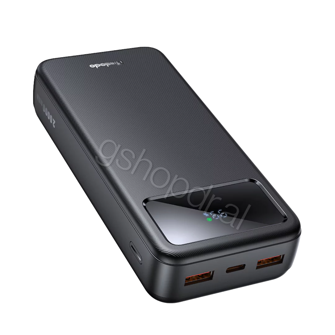 Mcdodo 423 Power Bank 22.5W 20000mAh Durres