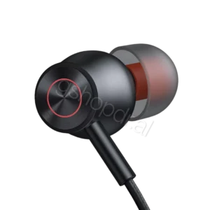 Kufje Mcdodo Stereo Earphone for Type-C