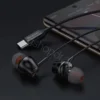 Mcdodo Stereo Earphone for Type-C (5)