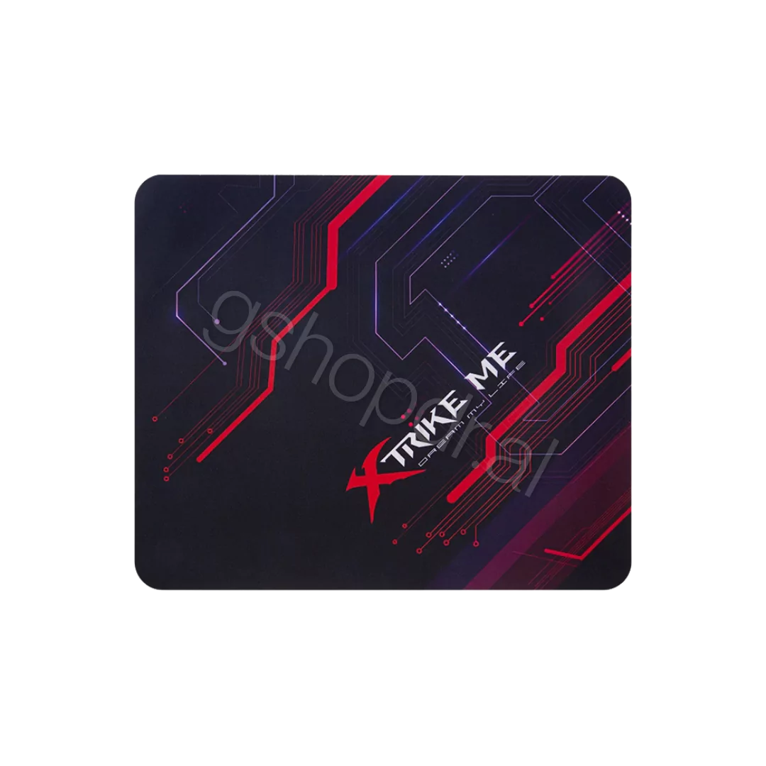 Mouse Pad Xtrike Me MP-005 Gaming (3) Mouse Pad Xtrike Me MP-005 Gaming