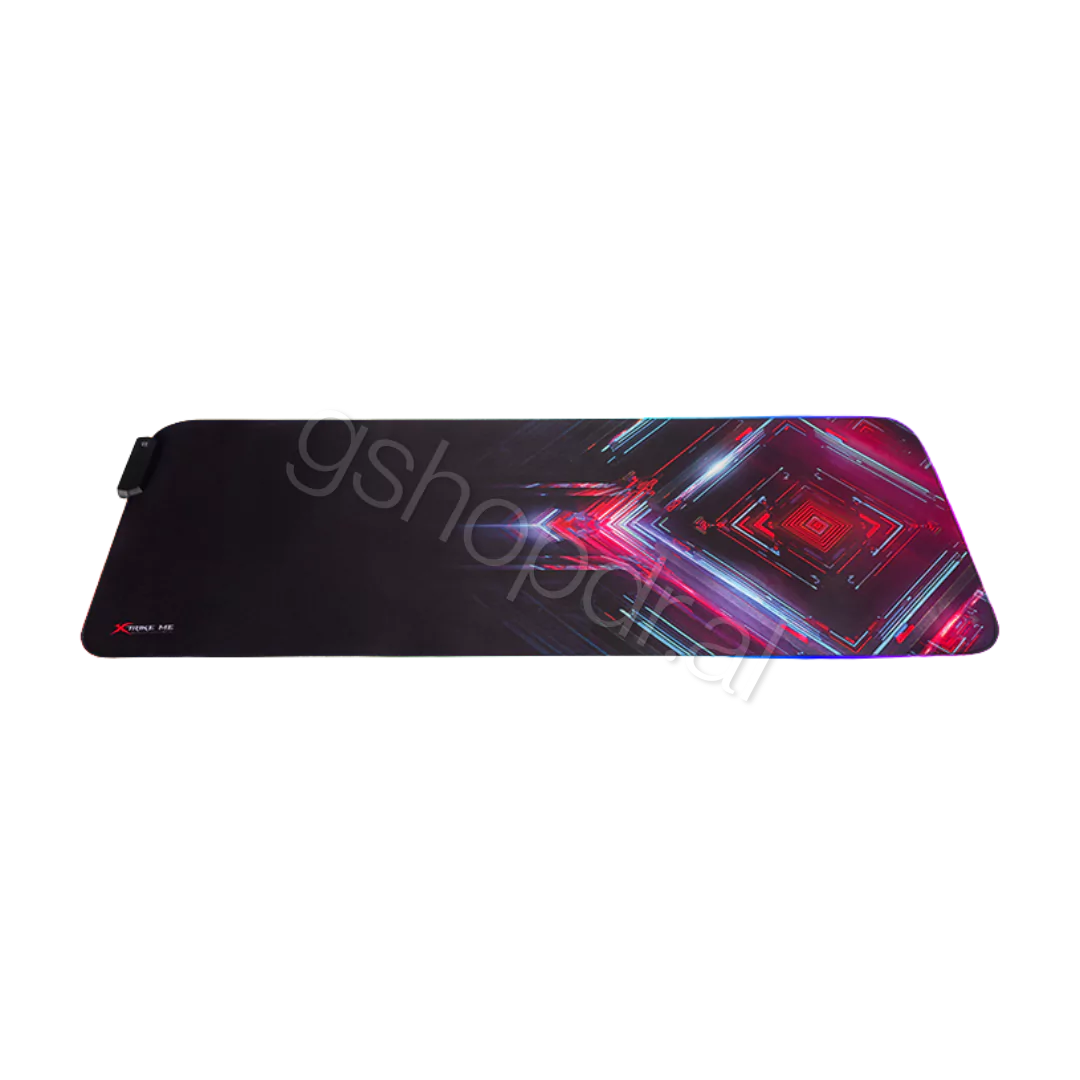 Mouse Pad Xtrike Me MP-606 Gaming (2) Mouse Pad Xtrike Me MP-606 Gaming Tirane