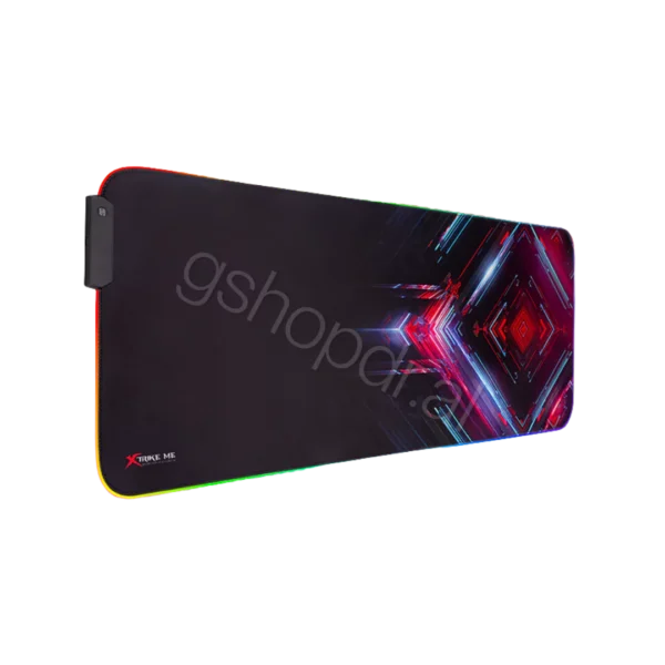 Mouse Pad Xtrike Me MP-606 Gaming Durres