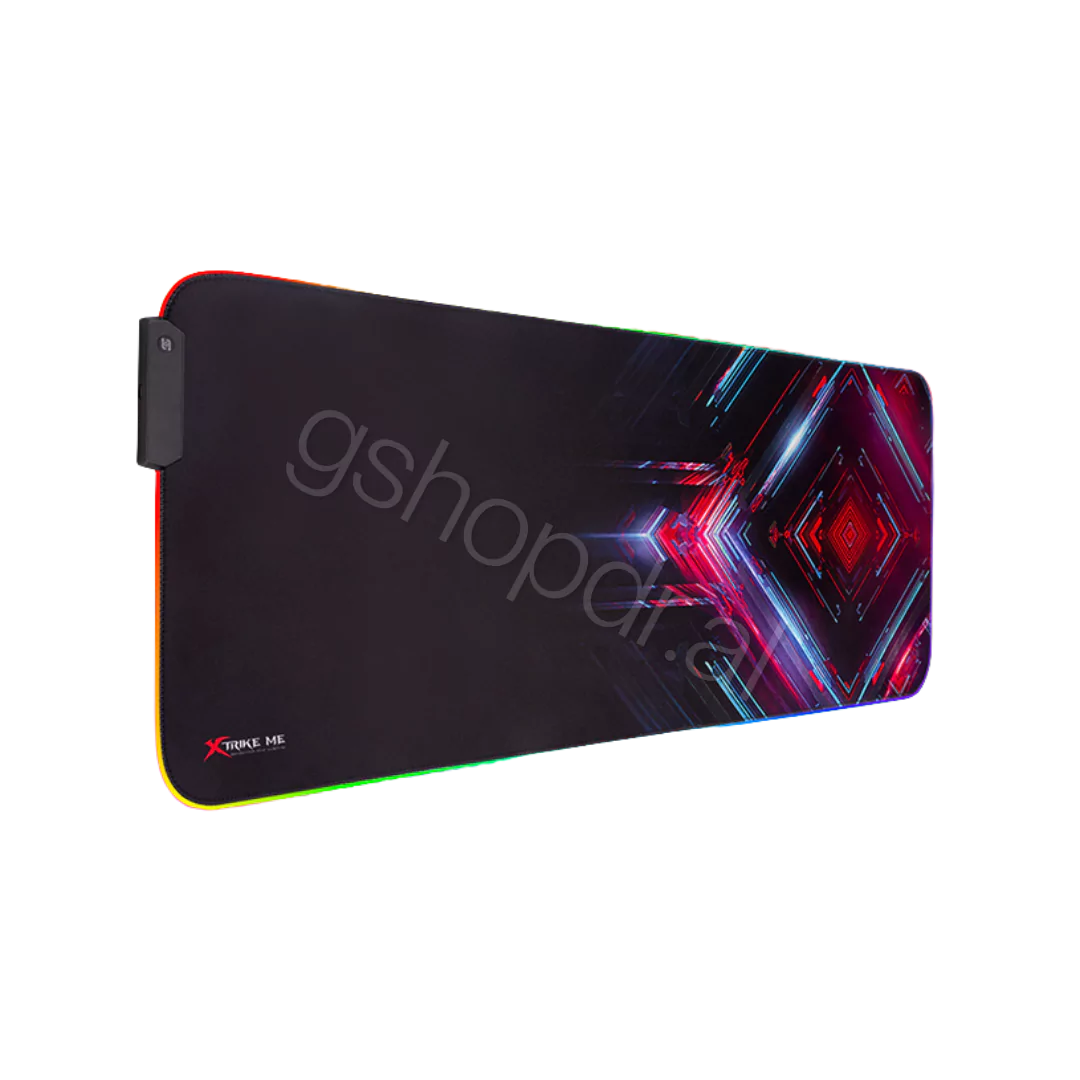 Mouse Pad Xtrike Me MP-606 Gaming (3) Mouse Pad Xtrike Me MP-606 Gaming Durres