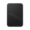 Pitaka Aramid Fiber Magnetic Power Bank