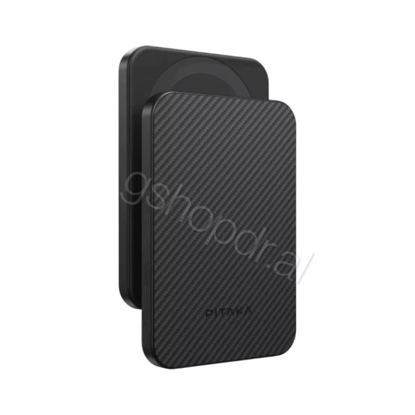 Pitaka Aramid Fiber Magnetic Power Bank Durres