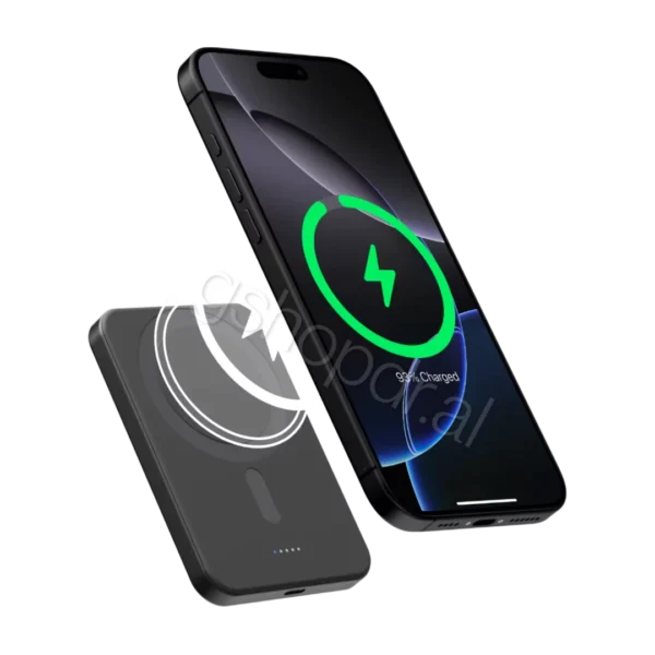 Power Bank Pitaka tirane
